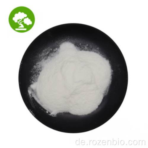 Lieferung Peony Root Rindenextrakt 98% Paeonolpulver